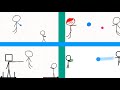 Legacy Stickman Animations Retitled