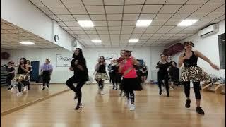 Esa Cola - ZIN 103 | Zin Mandy