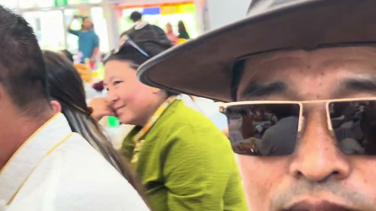 ཨོ་གླིང་བཀྲ་ཤིས་གཉེན་སྟོད་ལ་ཕེབས་པར་དགའ་བསུ་ཞུ🎉🎉🎉🎉🎉🎉