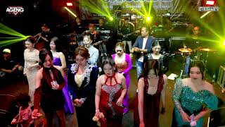 The Big Family Bimos  Terima Kalah  Ageng Musik