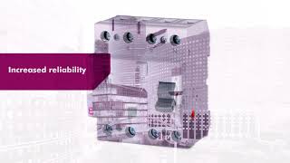 ETIs new RCCB line EFI-P