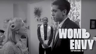 Womb Envy Episode 12 🍯 “Honey, I’m Home” – Queer Sitcom Realness & Mpreg Feels 🎬   #FullEpisode