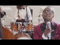 VUSI NOVA - I'D RATHER GO BLIND