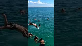 # Shorts - CAYO BLANCO- CARAIBI