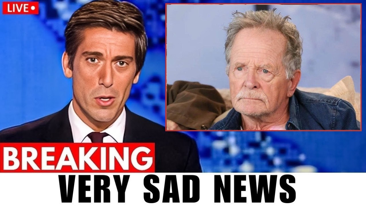 At 64, Michael J. Fox Reveals Who He Doesn't Want at His Funeral