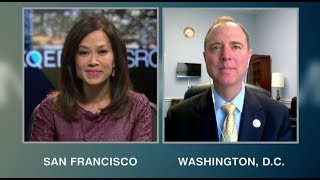 Update on Tech Hearings and Indictments with Rep. Adam Schiff