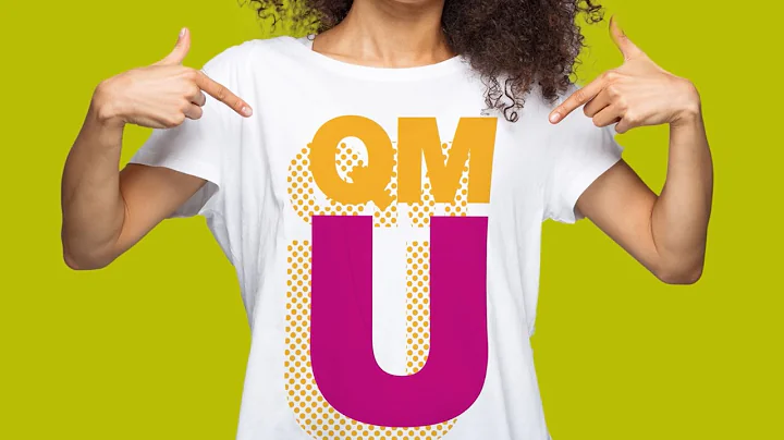 Queen Margaret University, Edinburgh - #QMUBelong