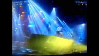 Download lagu Nuca- IMB Trans TV Tanggal 18 Oktober 2014.avi