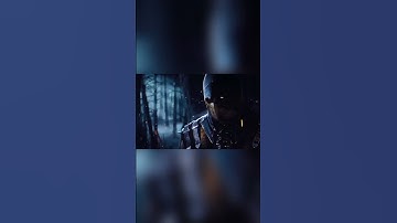 Scorpion vs Subzero 💀💀 #shorts #edit #fyp #mk