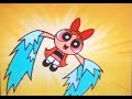 Blossom Says “Ta-Da!” in Slo-Mo