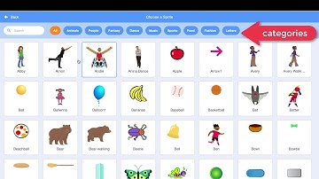 How to add and delete sprites in Scratch programming