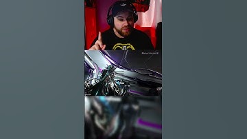 ALL OF THE MODS! Augment mods at least