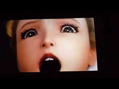 Jelenda Demon Transformation 