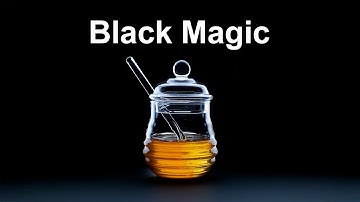 Sculpting light dramatic rim lighting for glass photography