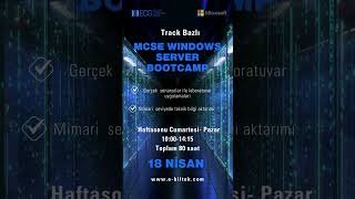 MCSE Windows Server Bootcamp