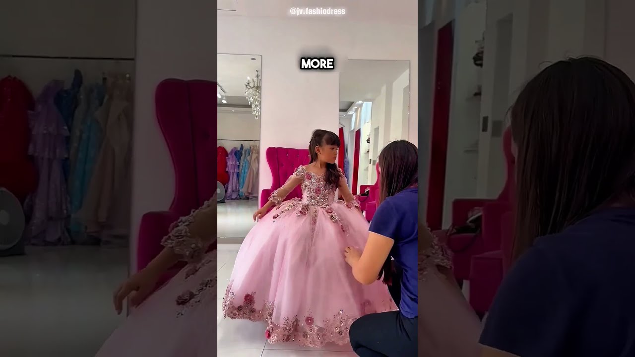 She Became A Real Princess 