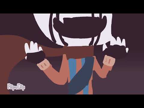 Break us all meme (Undertale Au)(Oc)