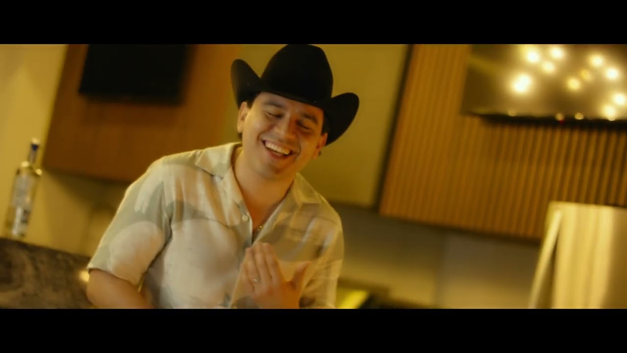 Liban Garza - El Mago