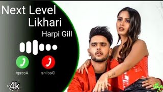 Next Level Ringtone - Flop Likhari
