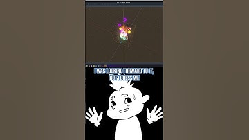 Daily Mixxpell Update | Day 56 | No Game Jam #gamedev #indiegame #indiedev #devlog #game #vfx #godot