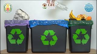 Tnpcb Challenges To Reduce Plastic Pollution Awareness Animated Video