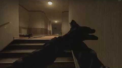 ** ESEA Rank A | AWP ACE Clutch - Inferno | w/ both Team Voice chat **