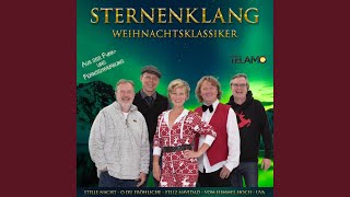 Video thumbnail of "Sternenklang - Alle Jahre wieder"