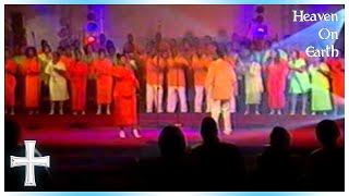 Video thumbnail of "Holy Ghost Power - Chicago Mass Choir"