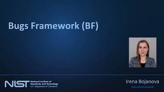 BF Terminology and Existing Repositories