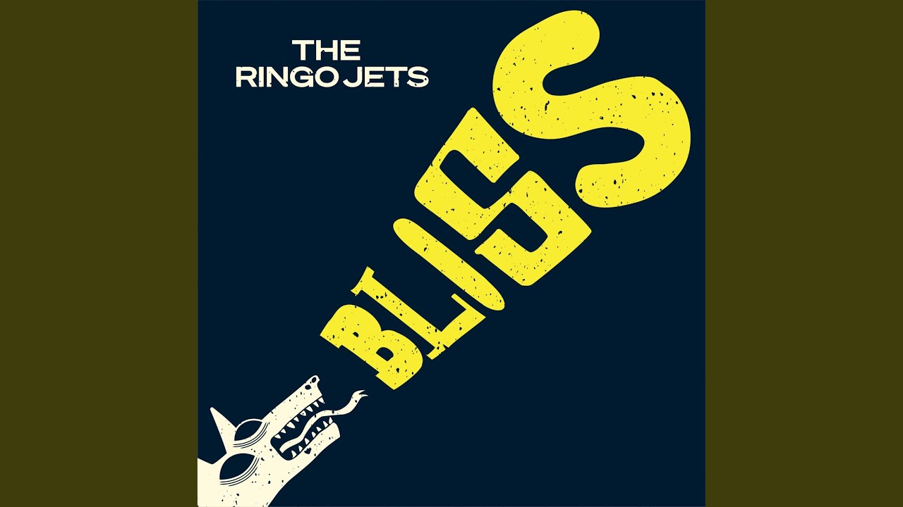 Sleduj Bliss na YouTube Sleduj Bliss na YouTube