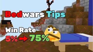 How To Win Bedwars Bloxd.io