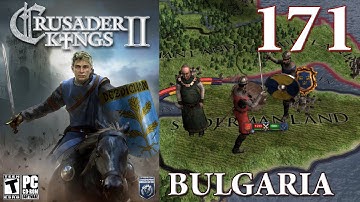 Crusader Kings 2 Part 171 - Increasing Prestige