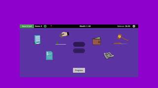 Rat Race 2 - Greatest Money Management Game Ever Made !! | single and multiplayer screenshot 5