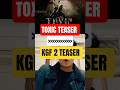 Toxic Teaser Runtime 💥💥💥#ToxicTeaserUpdate#Toxic#Yash#trending#viral#toxicteaser