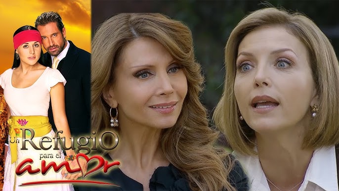 Un Refugio Para El Amor Capitulo 165 Un Refugio Para El Amor Cast