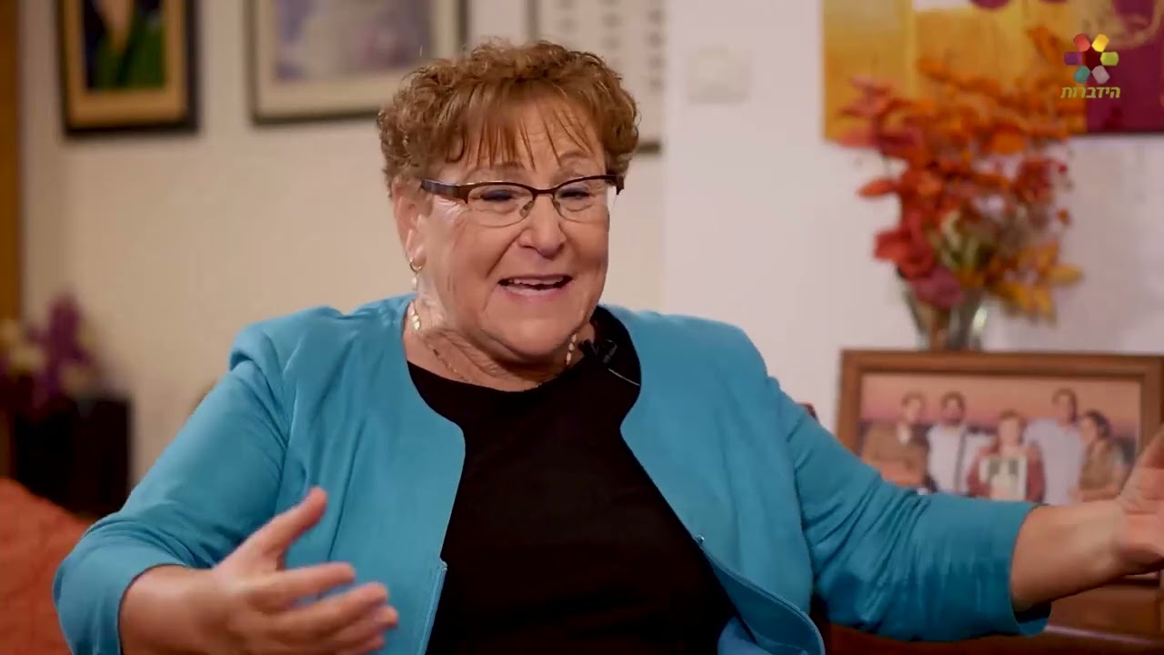 הרגע שהכי הפחיד אותה: מרים פרץ בסיפורים מרגשים שטרם היכרנו