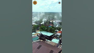 Làng Nghề hầm than gáo dừa