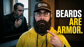 The Unspoken Reason Men Grow Beards After Breakups | The Beard Report