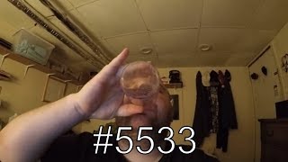 Thumbnail for Jon Drinks Water #5533