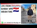 |Croatia Work Visa &amp; QNA From Croatia