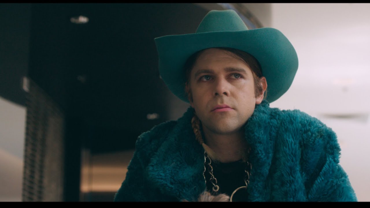 Pink: Pom Pom review – music by someone who thinks it's beneath him Ariel Pink | The Guardian