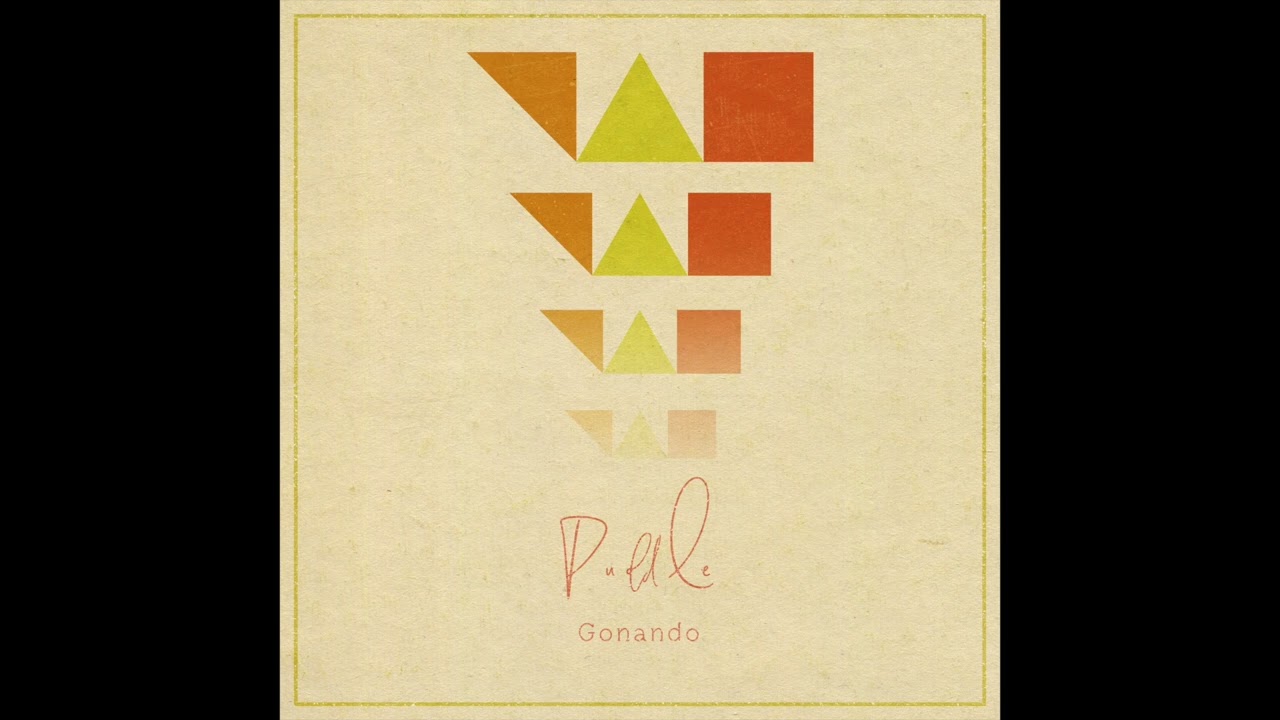 Watch Gonando - Puddle on YouTube Watch Gonando - Puddle on YouTube