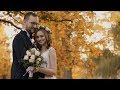 AGNIESZKA &amp; MARCIN - Teledysk Ślubny // Wedding clip