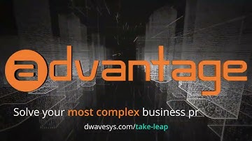 Advantage™ Product