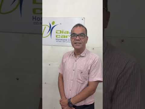 Dr Banshi Saboo - Chair, IDF South East Asia video thumbnail
