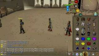 Information FULLY SPAWN RSPS DECEMBER 2011 Update