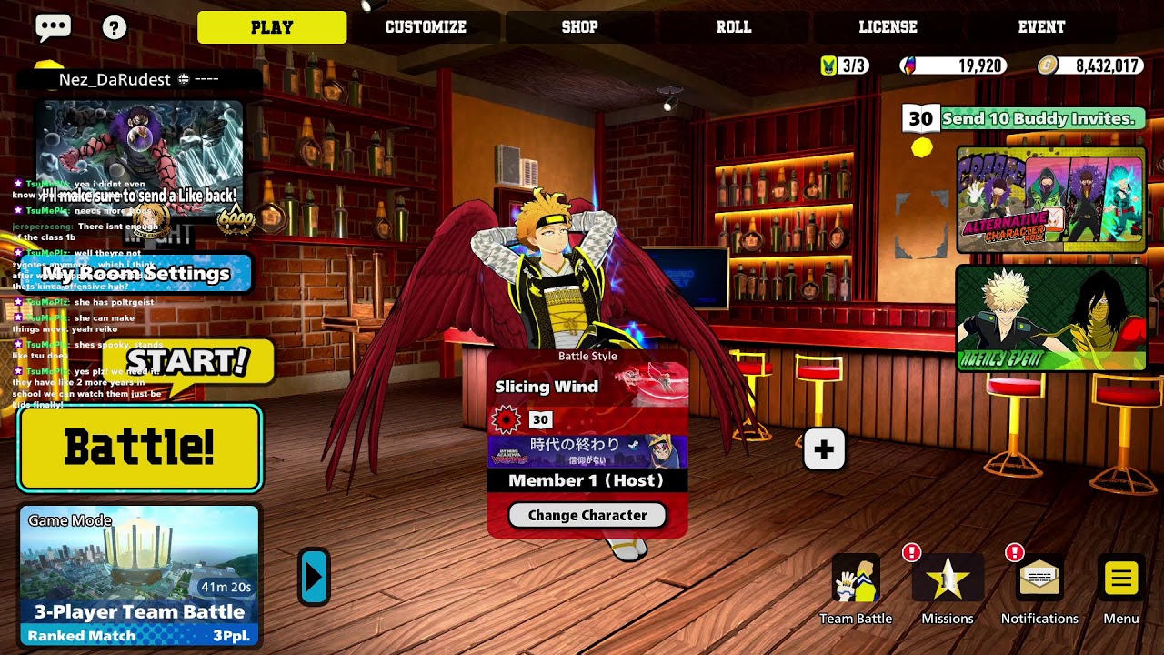 Do I Remember How to Stream!?