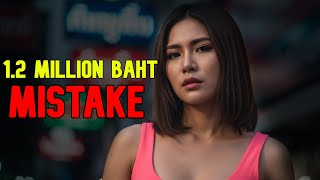 Scammed in Paradise: How My Thai Girlfriend Took It All