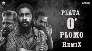 Dj Love Rajesh | Plata O Plomo - Pablo Escobar | Lokesh Kanagaraj | Kamal Hassan |