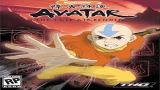 Avatar The Last Airbender PC Game Full Walkthrough No Commentary